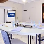 מלון Plazza נים
