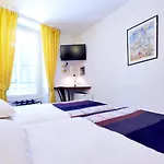 Hotel Plazza