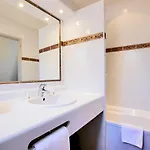 Hotel Plazza Nîmes