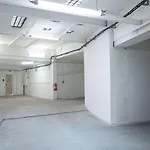 Plazza מלון 3*