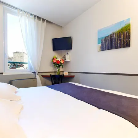 Plazza 3* Nîmes