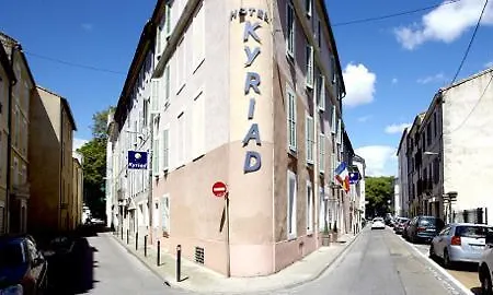 Plazza 3* Νιμ