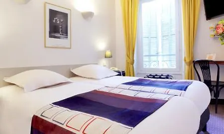 Plazza Hotell Nîmes