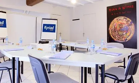 Ξενοδοχείο Plazza Νιμ