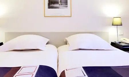 Plazza 3* Νιμ