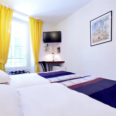 Otel Plazza