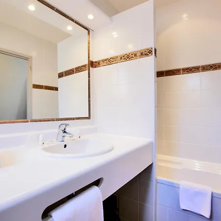 Hotel Plazza Nîmes