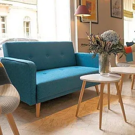 Plazza Hotel Nîmes