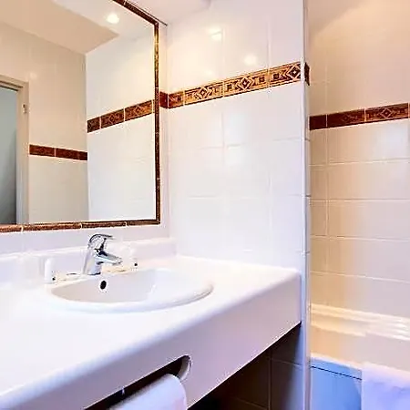 Plazza Hotel Nîmes