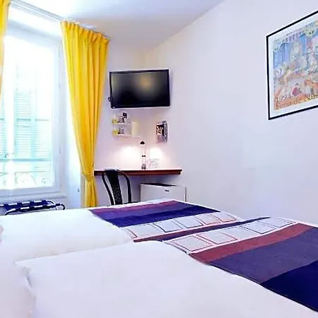 Plazza Hotel Nîmes
