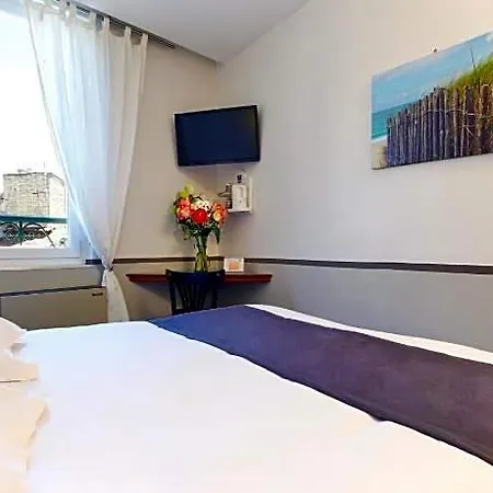 Hotel Plazza