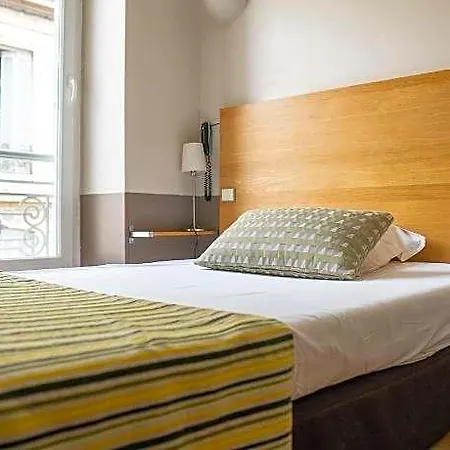 Hotel Plazza Nîmes