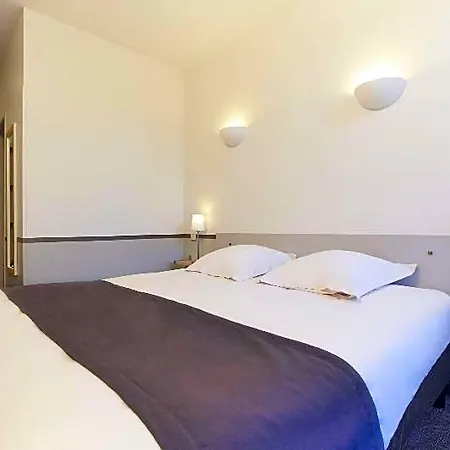 Plazza Hotel Nîmes