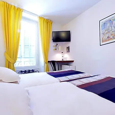 Plazza Hotel 3*