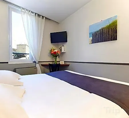 Plazza Hotel