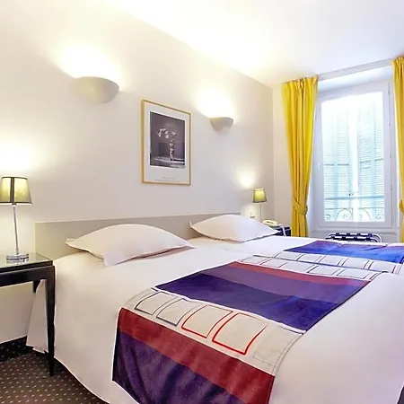 Hotel Plazza