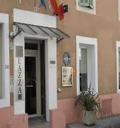 Plazza Hotell Nîmes